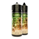 Zeus Juice Zodiac Shortfill 100 ml E-Liquid