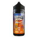 Seriously Soda Shortfill 100 ml E-Liquid