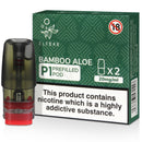 Elf Bar P1 Pods - Bamboo Aloe (Pack of 2)