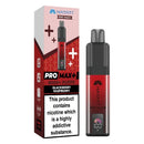 Hayati Pro Max+ 6000 Refillable Pod Kit