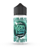 Original Blizzard 100ML Shortfill E-Liquid by Yeti