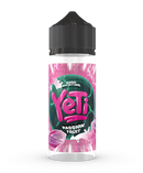 Passionfruit Blizzard 100ML Shortfill E-Liquid by Yeti