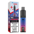 Hayati Pro Max+ 6000 Refillable Pod Kit