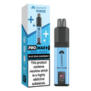 Hayati Pro Max+ 6000 Refillable Pod Kit