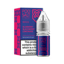 Blueberry Blackberry Lemonade Nic Salt E-Liquid by Pod Salt Nexus