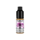 Blueberry Sour Raspberry Nic Salt E-Liquid by MaryLiq