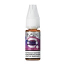Blueberry Sour Raspberry Nic Salt E-Liquid by Elf Bar Elfliq