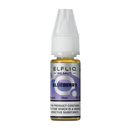 Blueberry Nic Salt E-Liquid by Elf Bar Elfliq