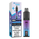 Hayati Pro Max+ 6000 Refillable Pod Kit