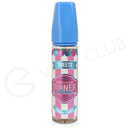 Bubble Trouble Sweets 50ML Shortfill E-Liquid by Dinner Lady