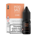 Cantaloupe Ice Nic Salt E-Liquid by Pod Salt