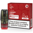 Elf Bar P1 Pods - Cherry Cola (Pack of 2)