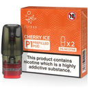Elf Bar P1 Pods - Cherry Ice (Pack of 2)