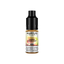 Cherry Lemon Mint Nic Salt E-Liquid by MaryLiq
