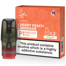 Elf Bar P1 Pods - Cherry Peach Lemonade (Pack of 2)