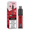 Hayati Pro Max+ 6000 Refillable Pod Kit
