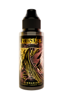 Cinnabird 100ML Shortfill E-Liquid by Zeus Juice