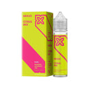 Citrus Mix 50ML Shortfill E-Liquid by Pod Salt Nexus