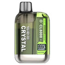 SKE CL6000 Refillable Pod Kit