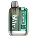 SKE CL6000 Refillable Pod Kit