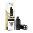 Hayati Pro Max+ 6000 Pod