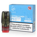 Elf Bar P1 Pods - Cotton Candy (Pack of 2)