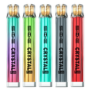 Crystal Plus Pod Kit