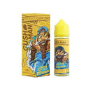 Cushman Banana 50ML Shortfill E-Liquid by Nasty Juice