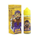 Cushman Grape 50ML Shortfill E-Liquid by Nasty Juice