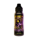 Daphne 100ML Shortfill E-Liquid by Zeus Juice