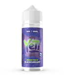 Honeydew Blackcurrant Defrosted 100ML Shortfill E-Liquid by Yeti