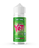 Watermelon Defrosted 100ML Shortfill E-Liquid by Yeti