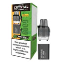 SKE CL6000 Pre-Filled Pod