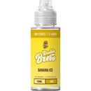 Double Brew Shortfill 100 ml E-Liquid