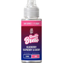 Double Brew Shortfill 100 ml E-Liquid