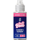 Double Brew Shortfill 100 ml E-Liquid