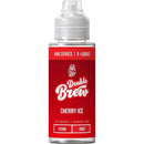 Double Brew Shortfill 100 ml E-Liquid