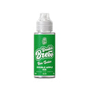 Double Brew Shortfill 100 ml E-Liquid