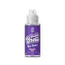 Double Brew Shortfill 100 ml E-Liquid