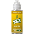 Double Brew Shortfill 100 ml E-Liquid