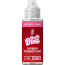 Double Brew Shortfill 100 ml E-Liquid