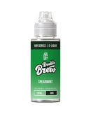 Double Brew Shortfill 100 ml E-Liquid
