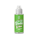 Double Brew Shortfill 100 ml E-Liquid
