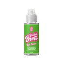 Double Brew Shortfill 100 ml E-Liquid