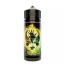 Zeus Juice Shortfill 100 ml E-Liquid