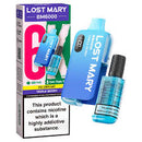 Lost Mary BM6000 - Triple Berry