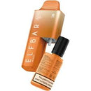 Elf Bar AF5000 - Lime Pineapple