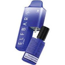 Elf Bar AF5000 - Mad Blue