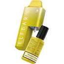 Elf Bar AF5000 - Lemon Ice