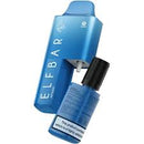 Elf Bar AF5000 - Blue Razz Lemonade